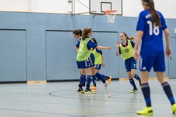 Bild 540 - Loewinnen Cup B-Juniorinnen